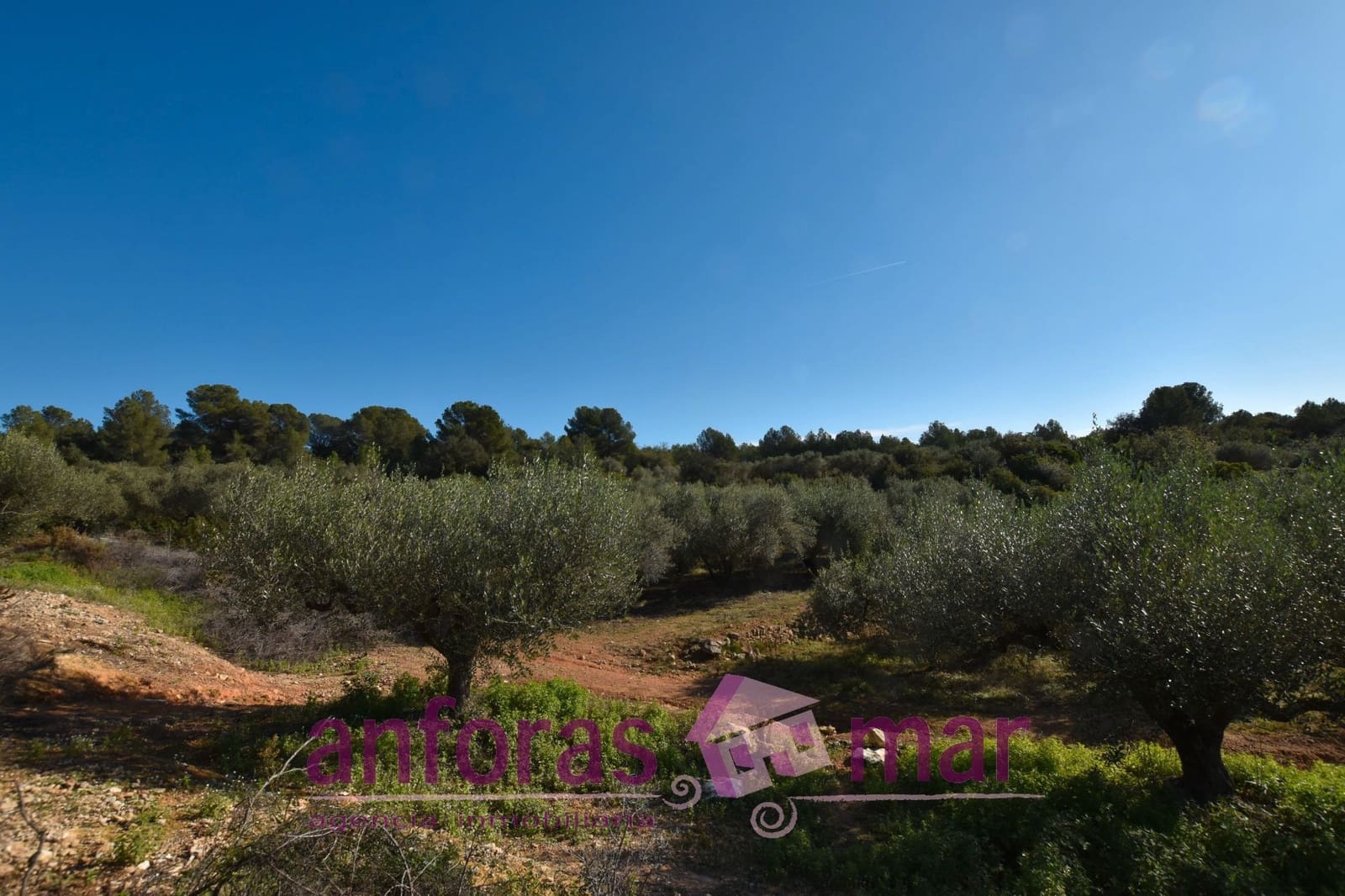 Finca/Landehus til salg i Tarragona by - € 60.000 (Ref: 8906580)