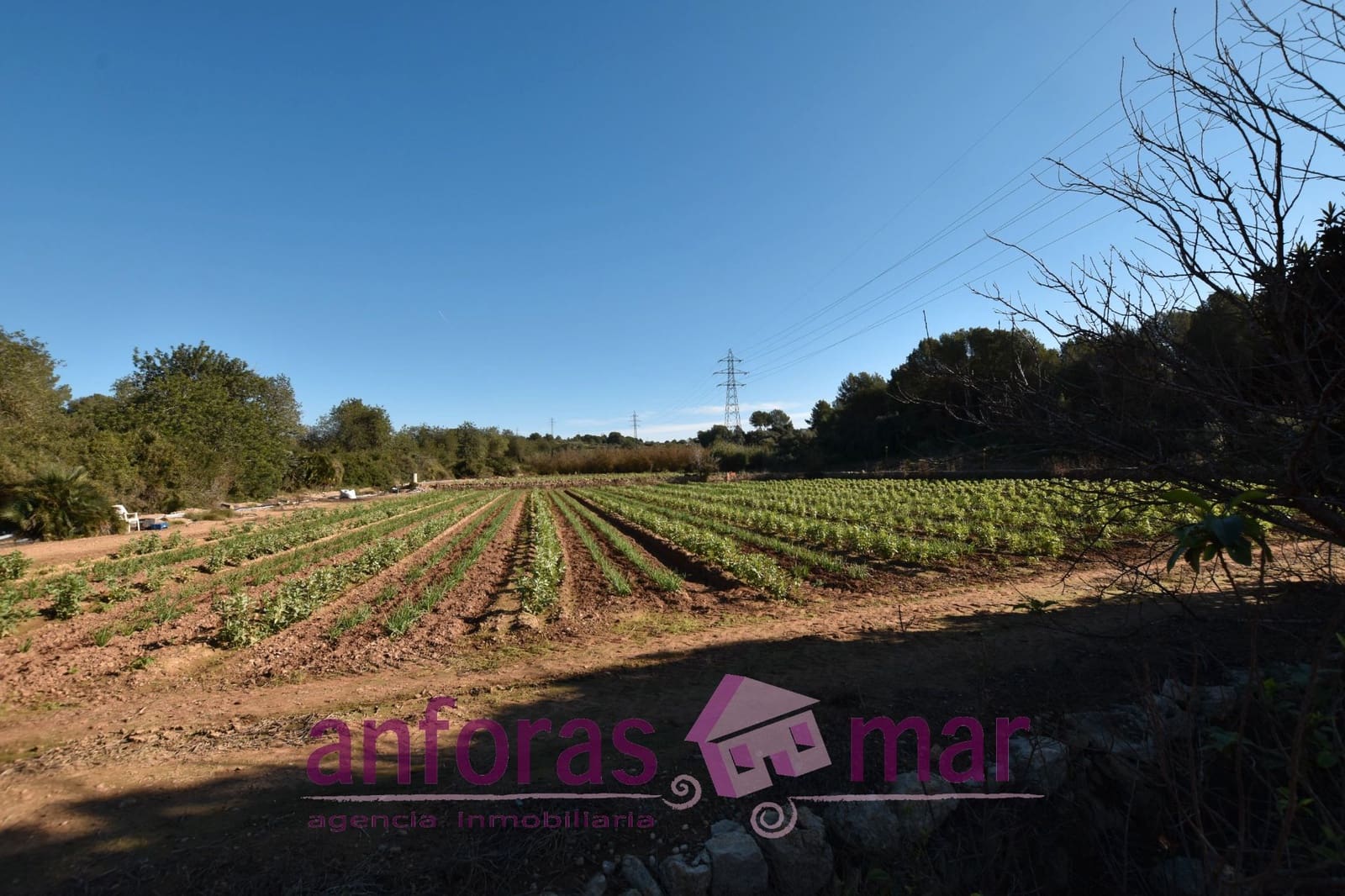 Finca/Herregård til salgs i La Riera de Gaia - € 80 000 (Ref: 8906581)