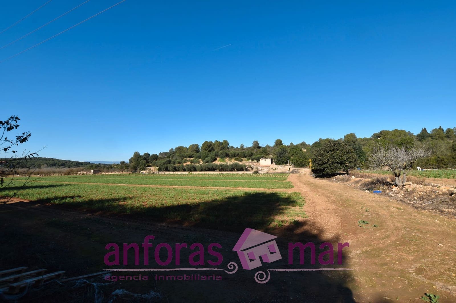 Finca/Herregård til salgs i La Riera de Gaia - € 80 000 (Ref: 8906581)