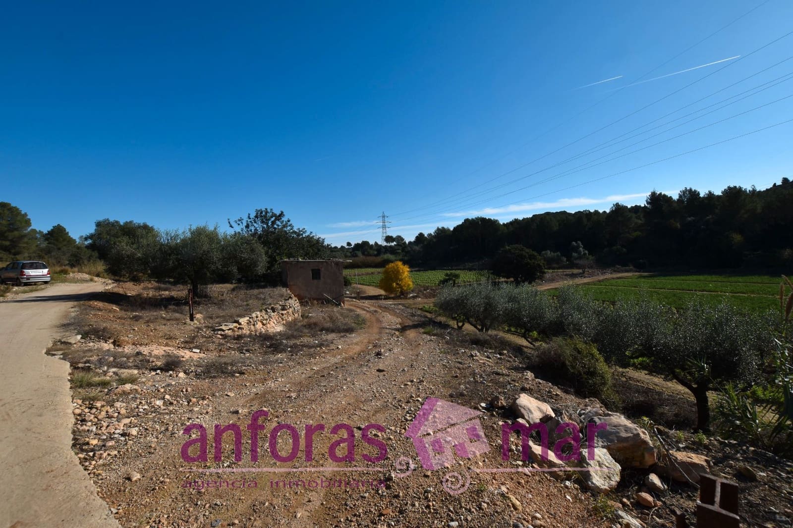 Finca/Herregård til salgs i La Riera de Gaia - € 80 000 (Ref: 8906581)