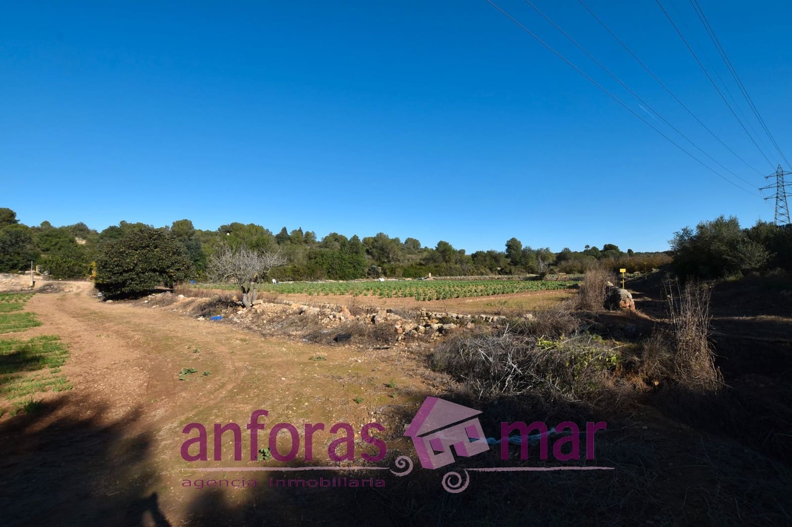 Finca/Herregård til salgs i La Riera de Gaia - € 80 000 (Ref: 8906581)