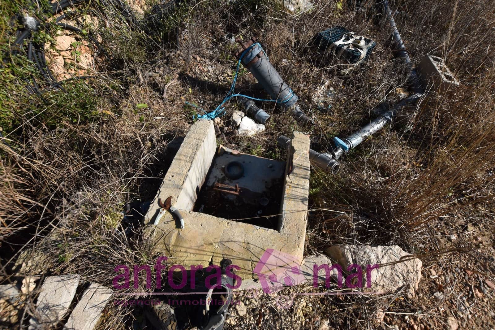 Finca/Herregård til salgs i La Riera de Gaia - € 80 000 (Ref: 8906581)