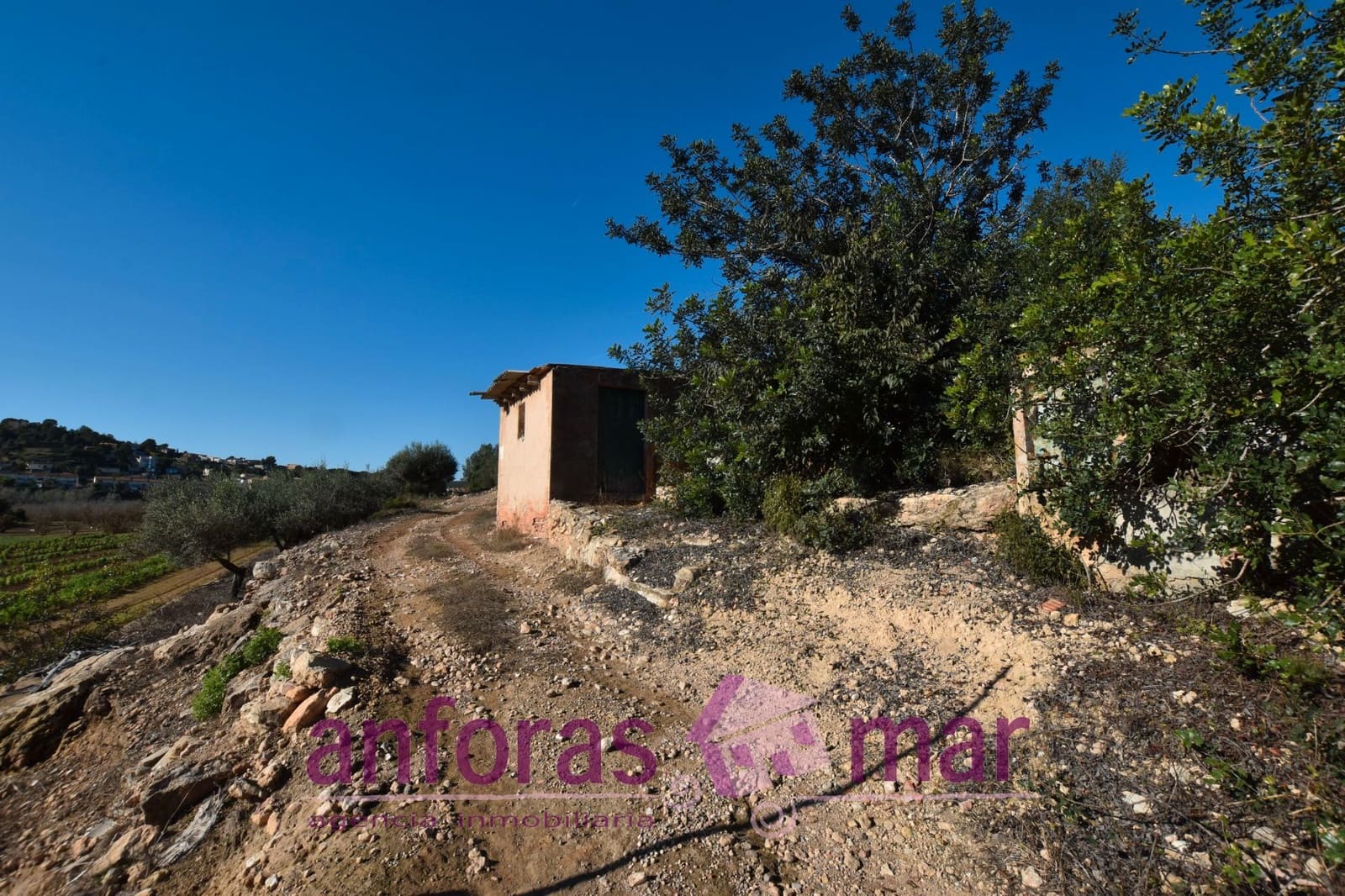 Finca/Herregård til salgs i La Riera de Gaia - € 80 000 (Ref: 8906581)