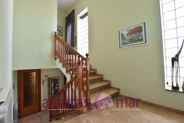 5 soverom Villa til salgs i Creixell med svømmebasseng garasje - € 315 000 (Ref: 8966730)