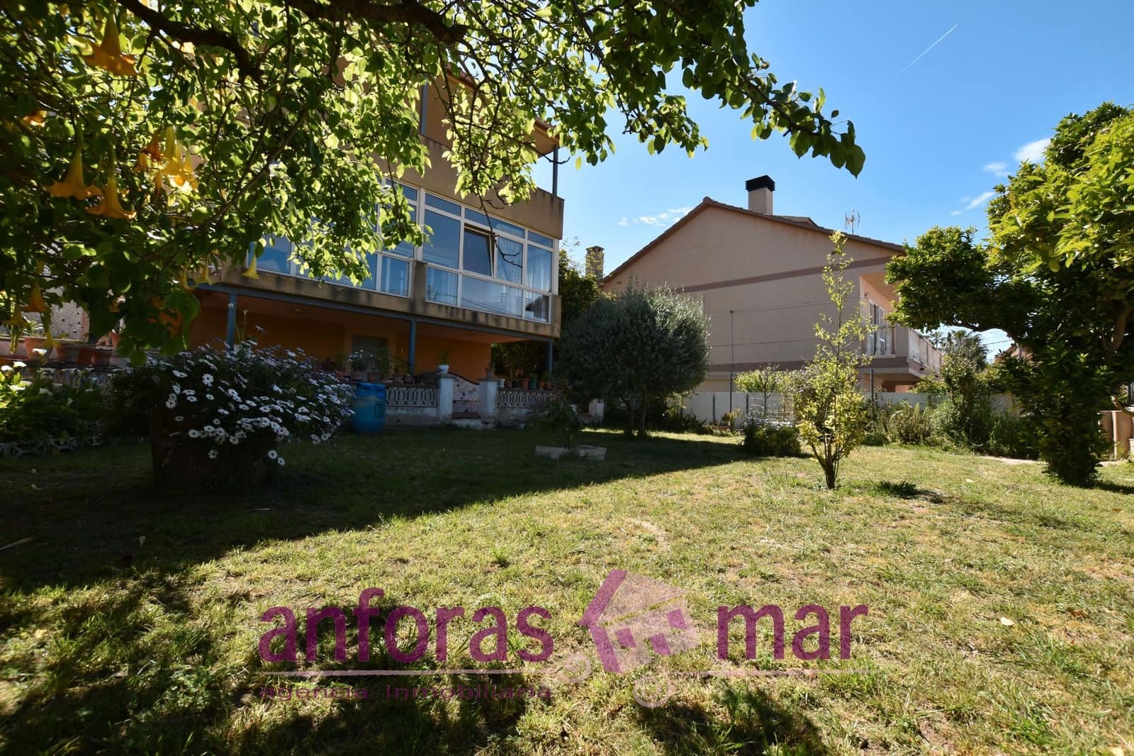 5 soveværelse Villa til salg i Creixell med swimmingpool garage - € 315.000 (Ref: 8966730)