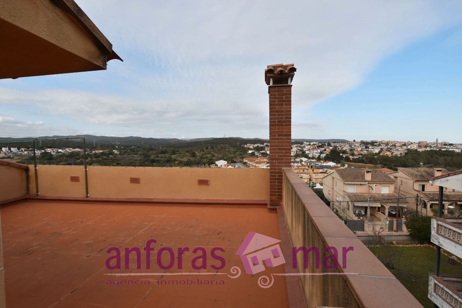 5 soveværelse Villa til salg i Creixell med swimmingpool garage - € 315.000 (Ref: 8966730)