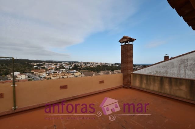 5 soverom Villa til salgs i Creixell med svømmebasseng garasje - € 315 000 (Ref: 8966730)