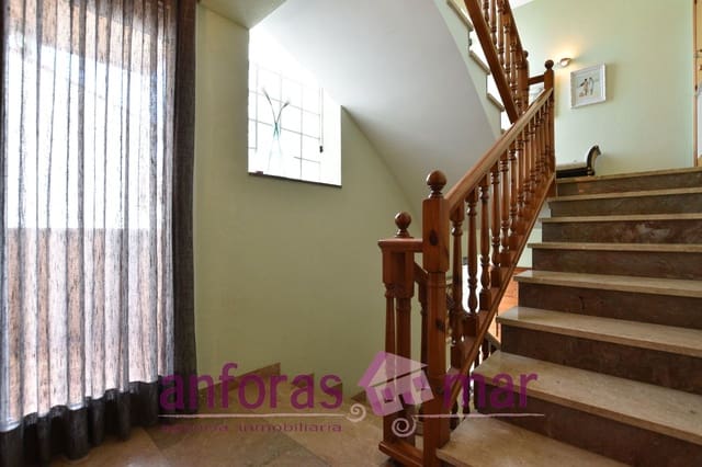 5 soverom Villa til salgs i Creixell med svømmebasseng garasje - € 315 000 (Ref: 8966730)