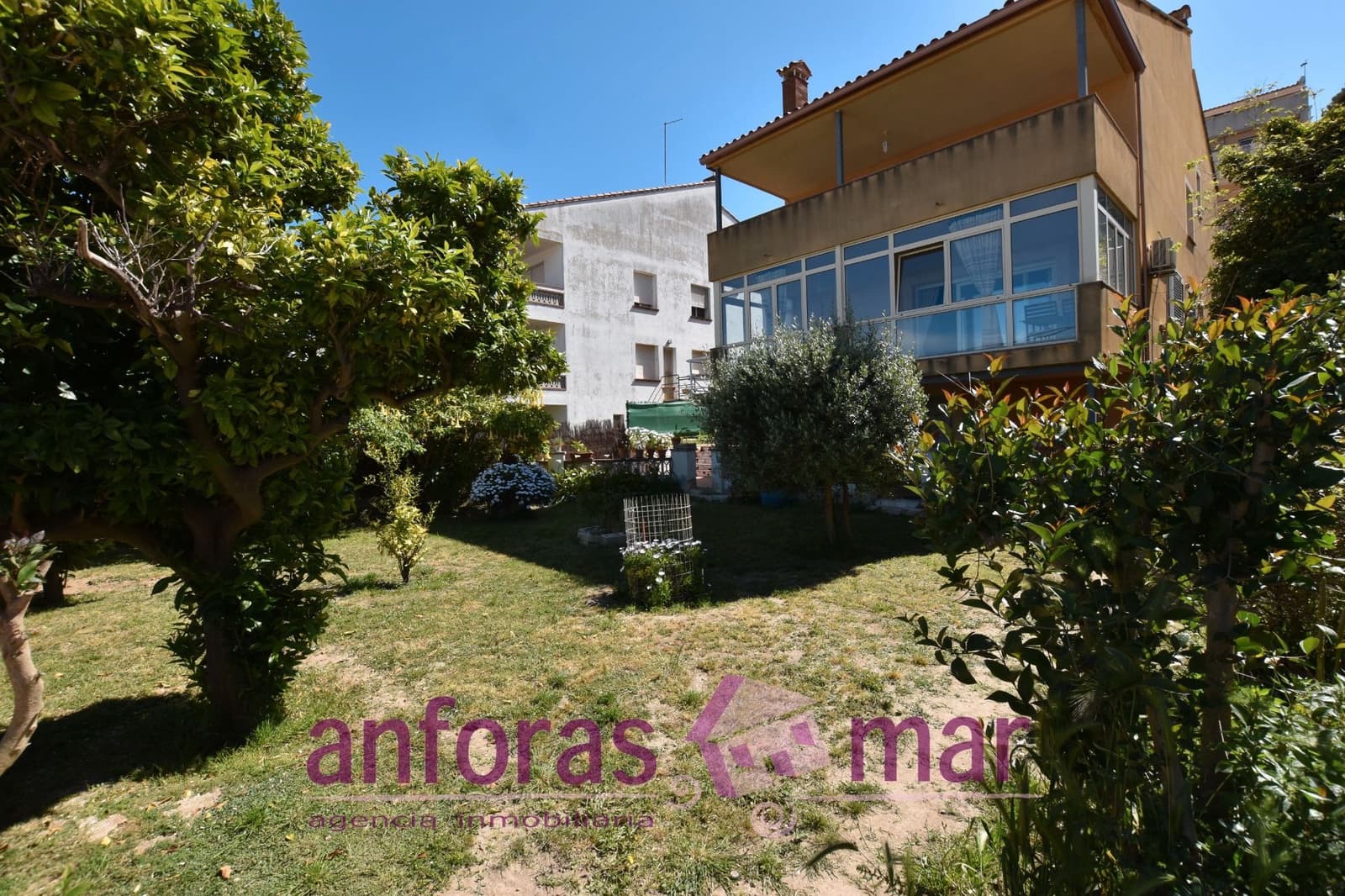 5 soveværelse Villa til salg i Creixell med swimmingpool garage - € 315.000 (Ref: 8966730)