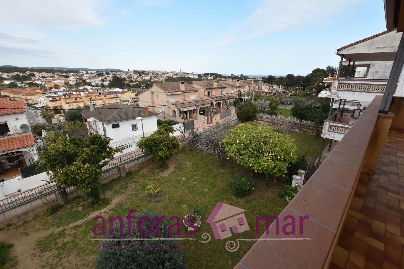 5 soveværelse Villa til salg i Creixell med swimmingpool garage - € 315.000 (Ref: 8966730)