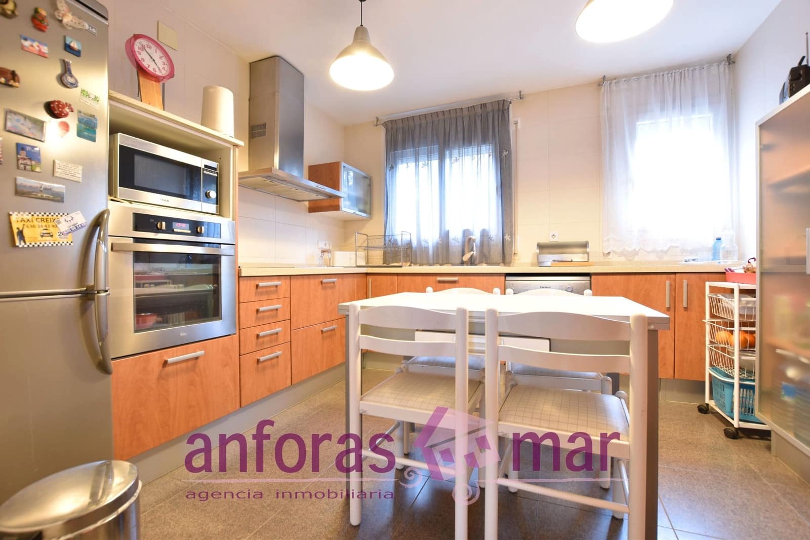 5 soveværelse Villa til salg i Creixell med swimmingpool garage - € 315.000 (Ref: 8966730)