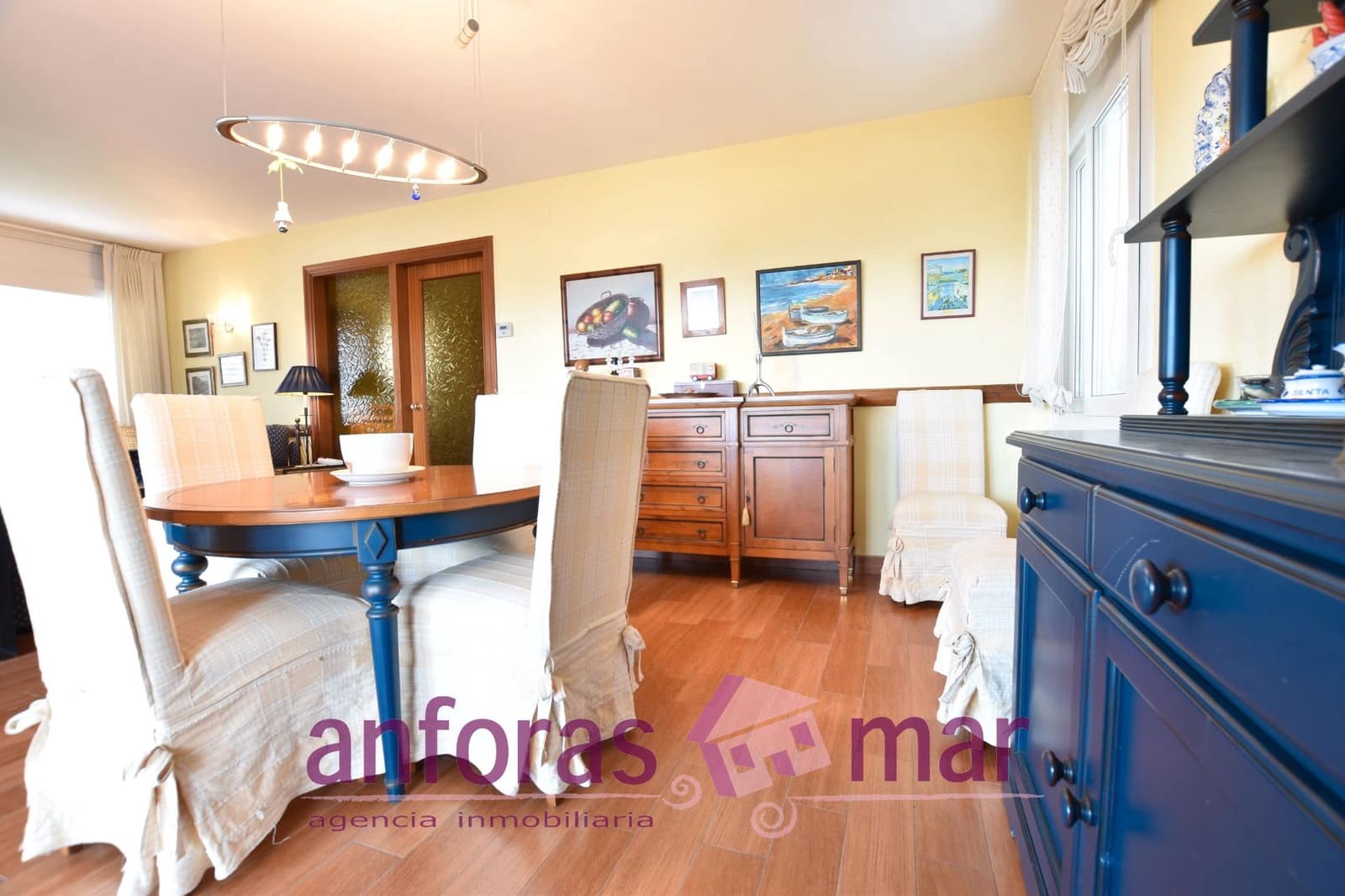 5 soveværelse Villa til salg i Creixell med swimmingpool garage - € 315.000 (Ref: 8966730)