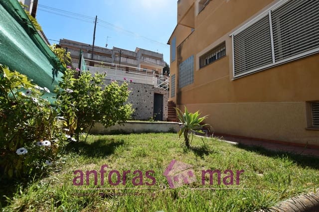 5 soverom Villa til salgs i Creixell med svømmebasseng garasje - € 315 000 (Ref: 8966730)