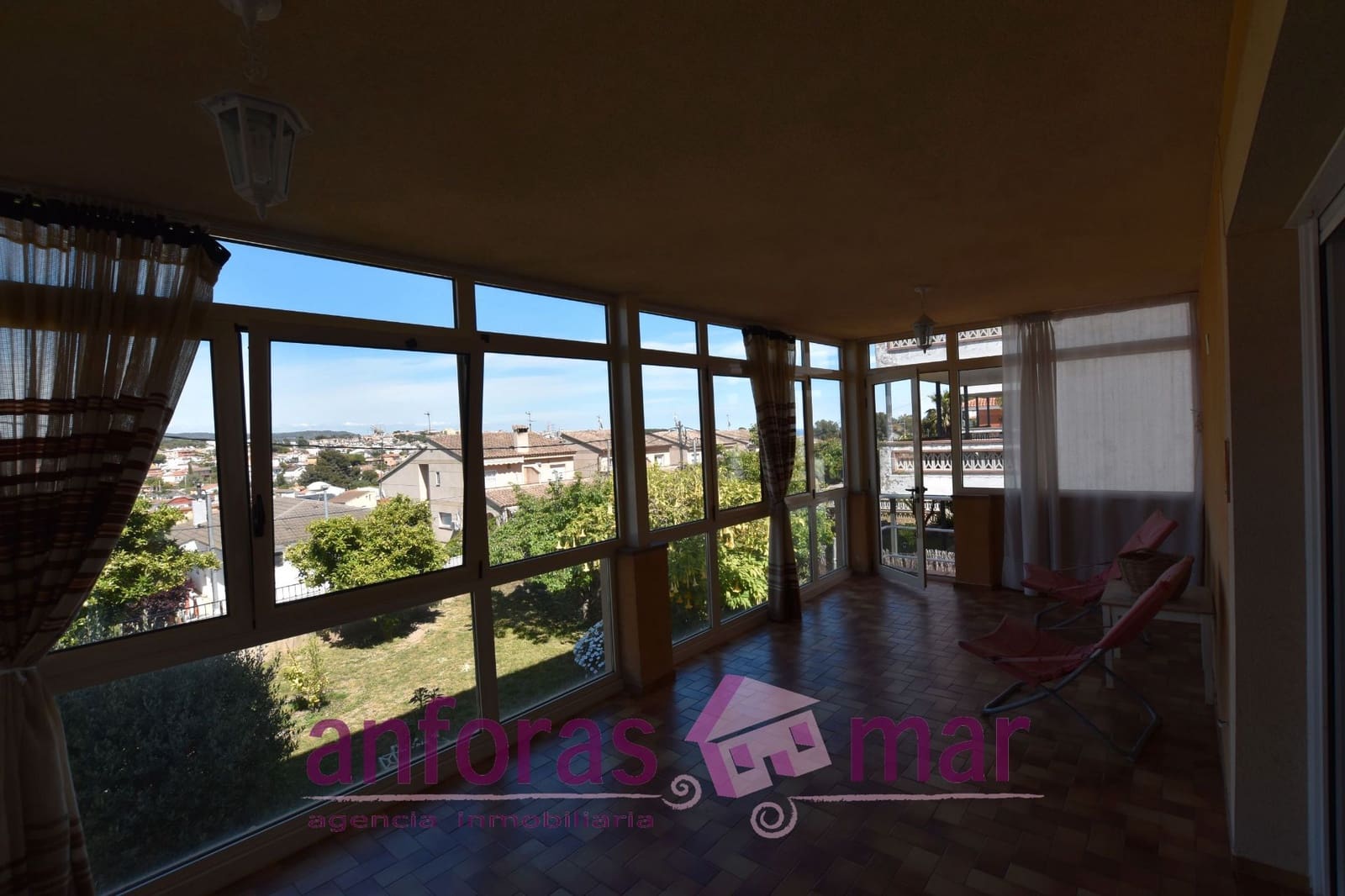 5 soveværelse Villa til salg i Creixell med swimmingpool garage - € 315.000 (Ref: 8966730)