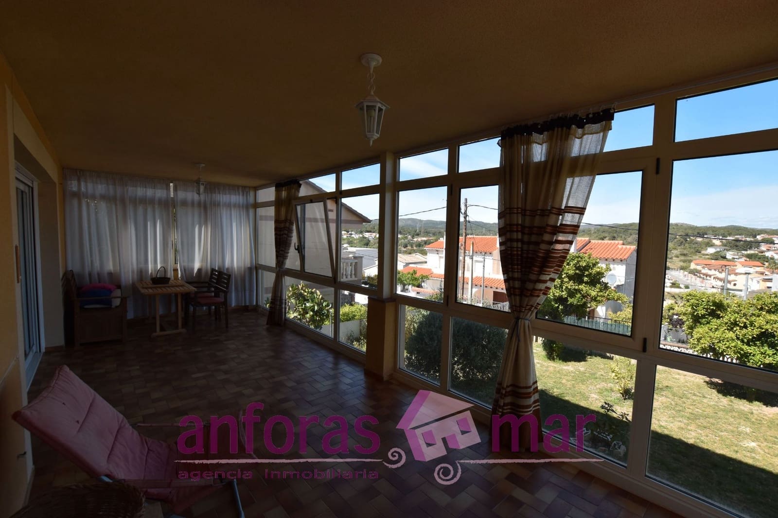 5 soveværelse Villa til salg i Creixell med swimmingpool garage - € 315.000 (Ref: 8966730)