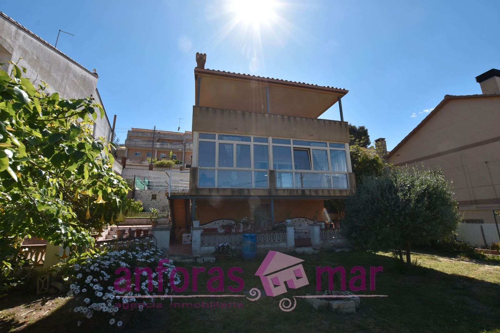 5 soveværelse Villa til salg i Creixell med swimmingpool garage - € 315.000 (Ref: 8966730)