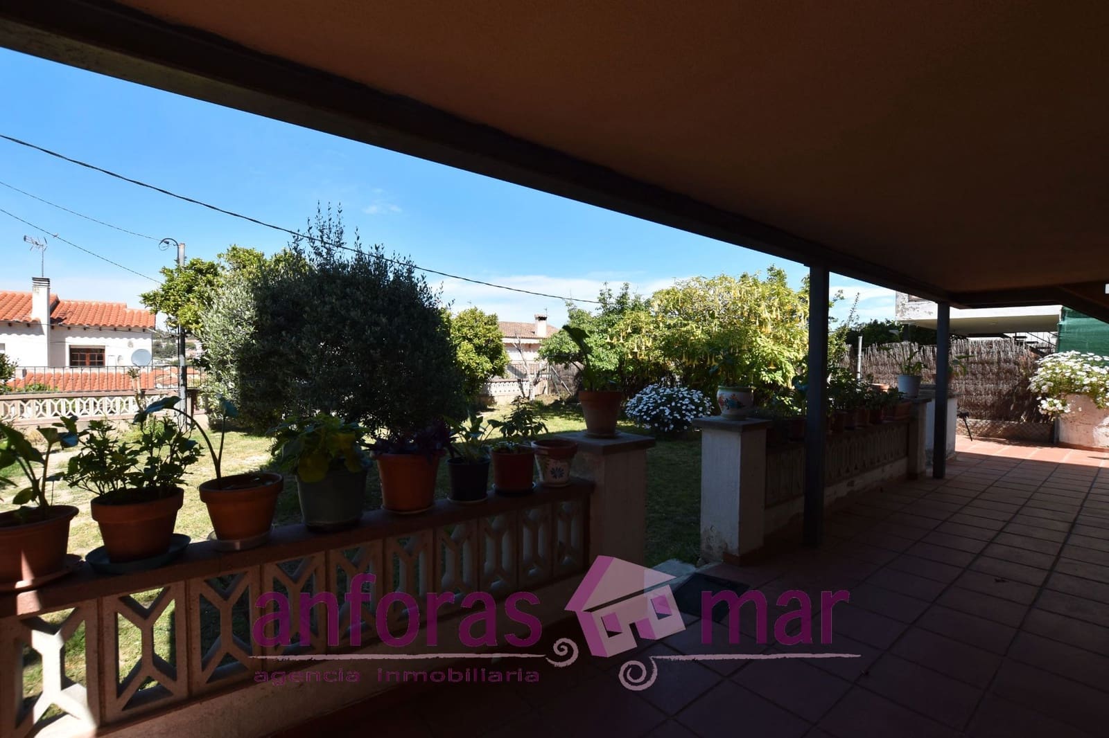 5 soveværelse Villa til salg i Creixell med swimmingpool garage - € 315.000 (Ref: 8966730)