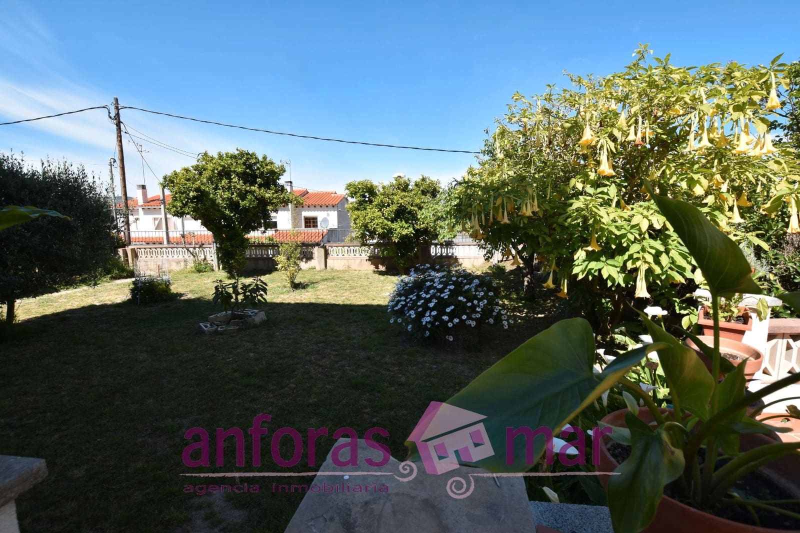 5 soveværelse Villa til salg i Creixell med swimmingpool garage - € 315.000 (Ref: 8966730)