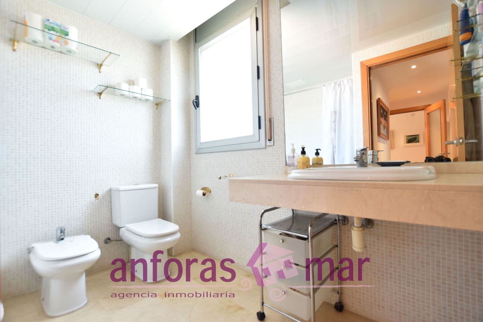 4 soveværelse Penthouse til salg i Torredembarra med swimmingpool garage - € 405.000 (Ref: 9058323)