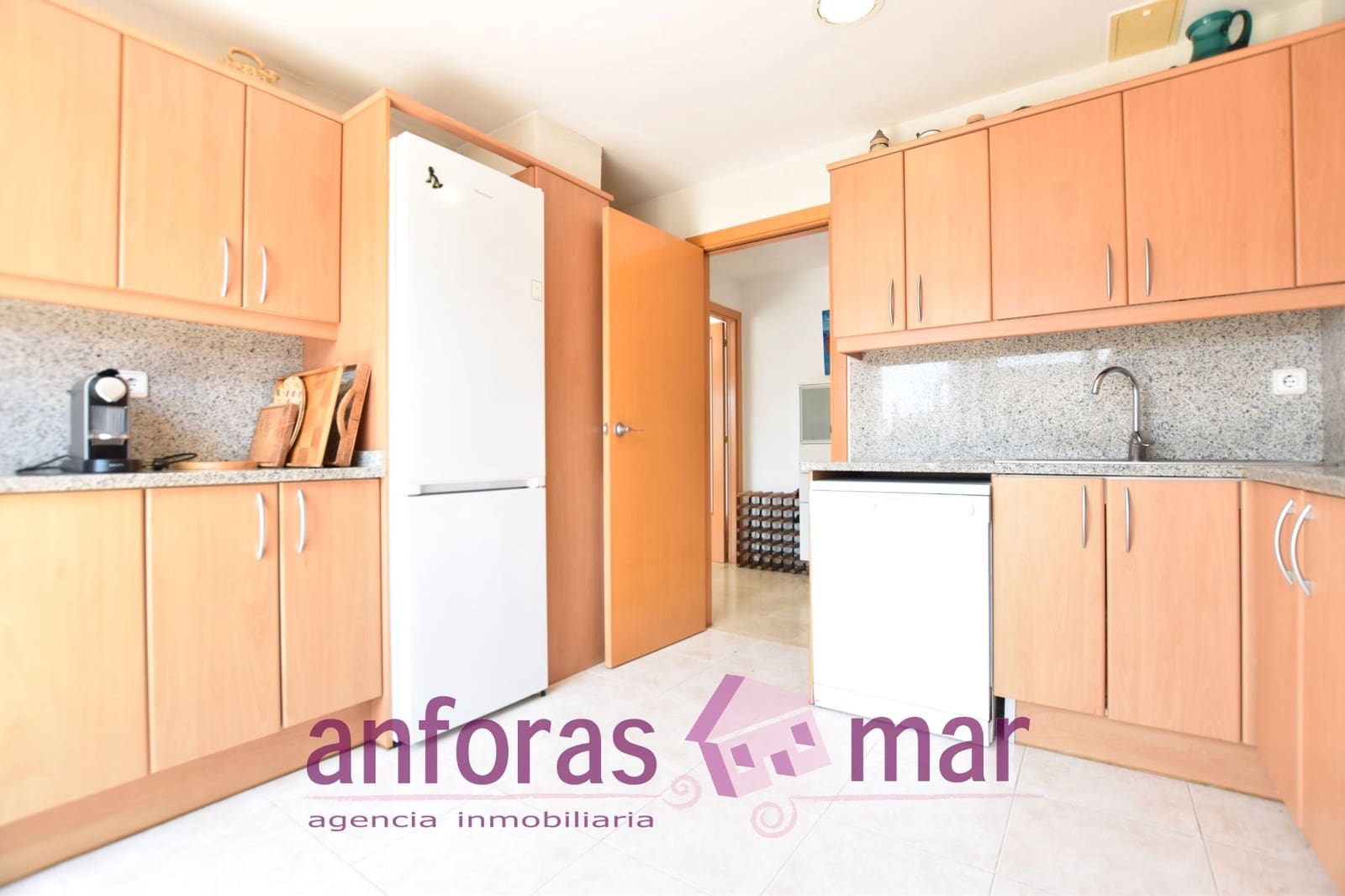 4 soveværelse Penthouse til salg i Torredembarra med swimmingpool garage - € 405.000 (Ref: 9058323)