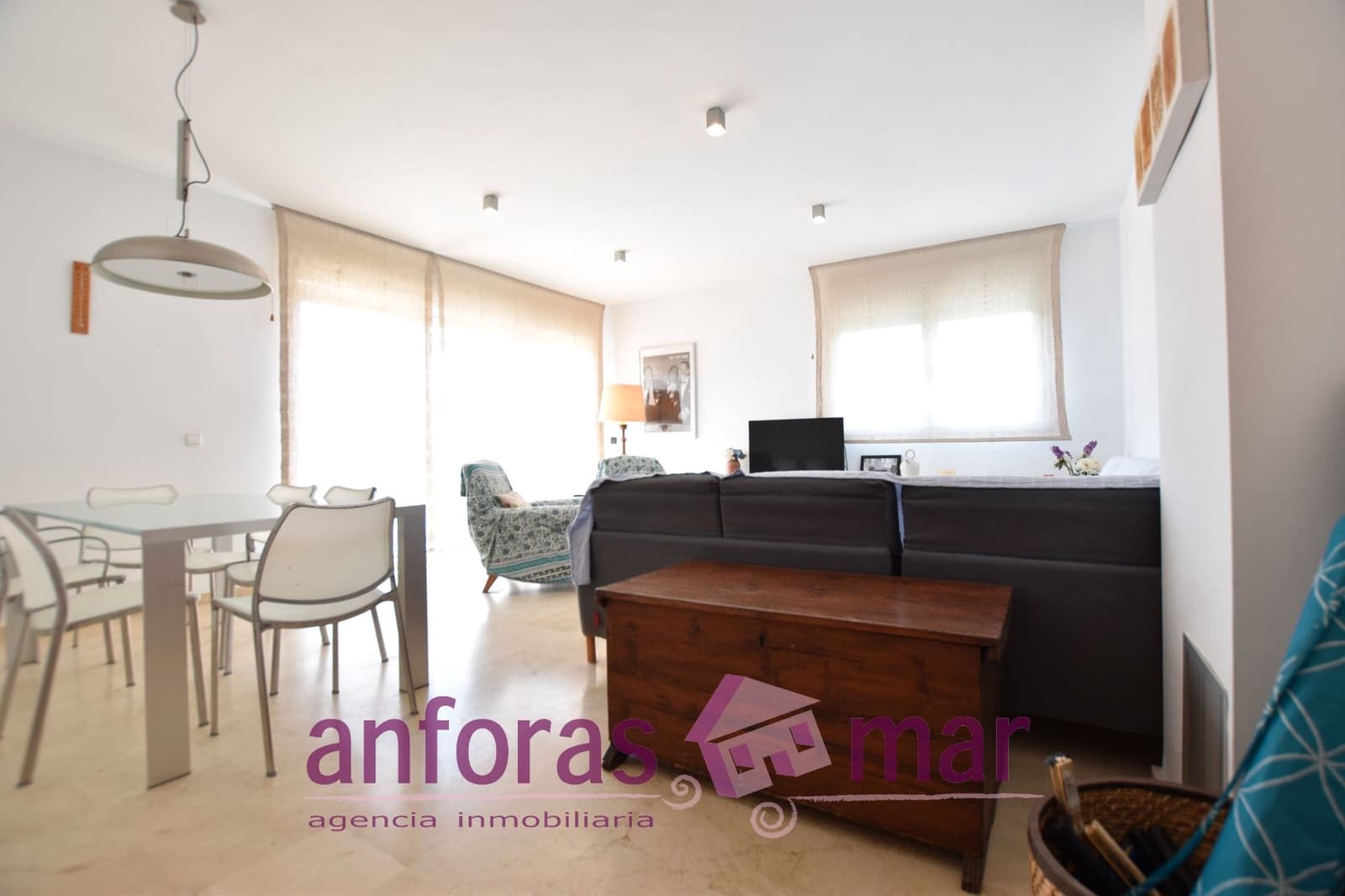 4 soveværelse Penthouse til salg i Torredembarra med swimmingpool garage - € 405.000 (Ref: 9058323)