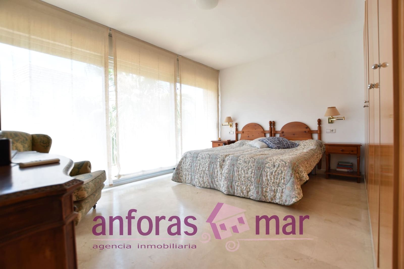 4 soveværelse Penthouse til salg i Torredembarra med swimmingpool garage - € 405.000 (Ref: 9058323)