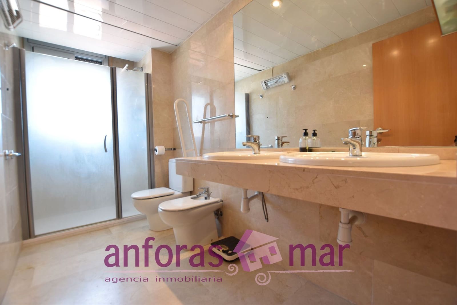 4 soveværelse Penthouse til salg i Torredembarra med swimmingpool garage - € 405.000 (Ref: 9058323)