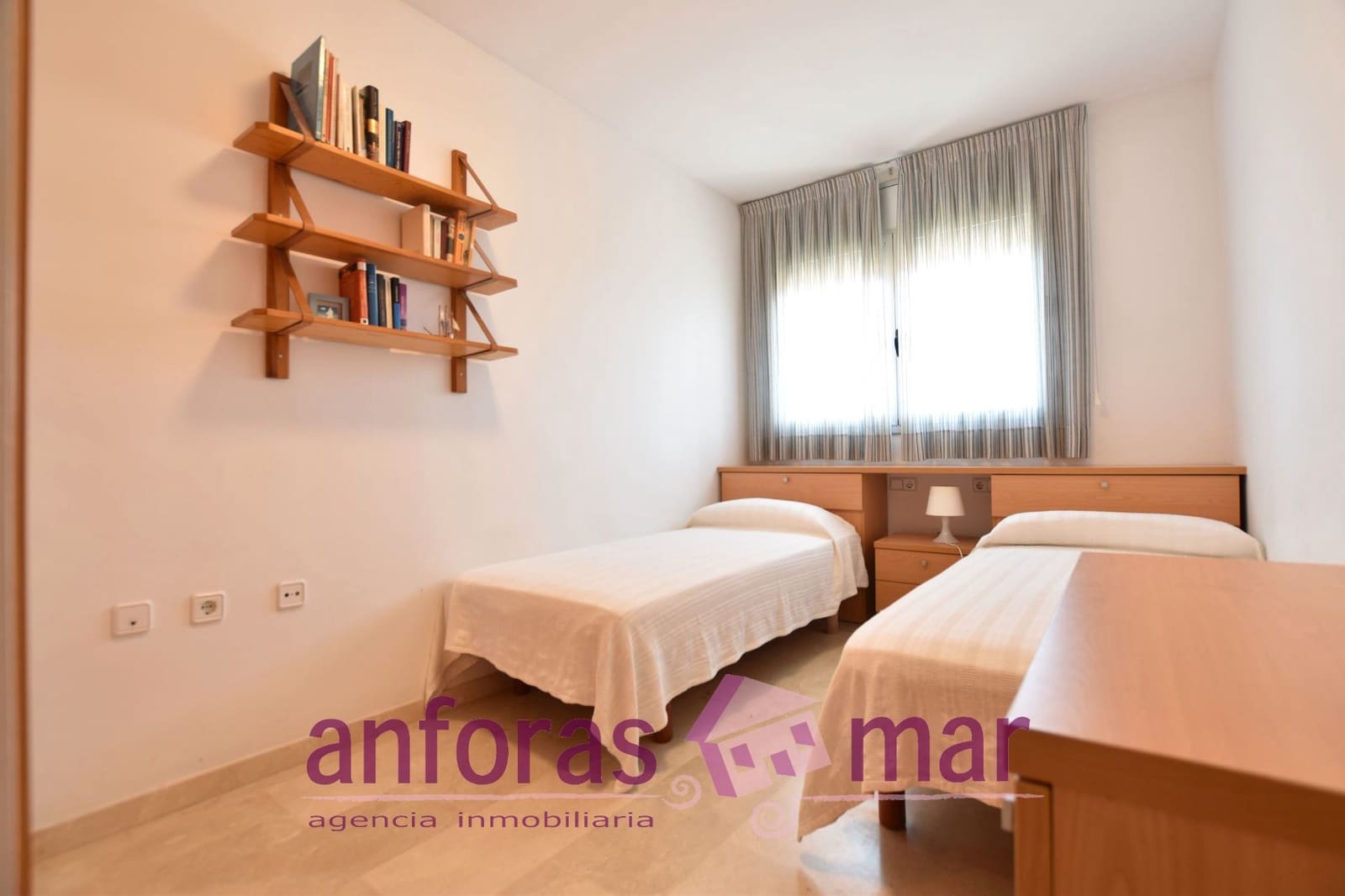 4 soveværelse Penthouse til salg i Torredembarra med swimmingpool garage - € 405.000 (Ref: 9058323)