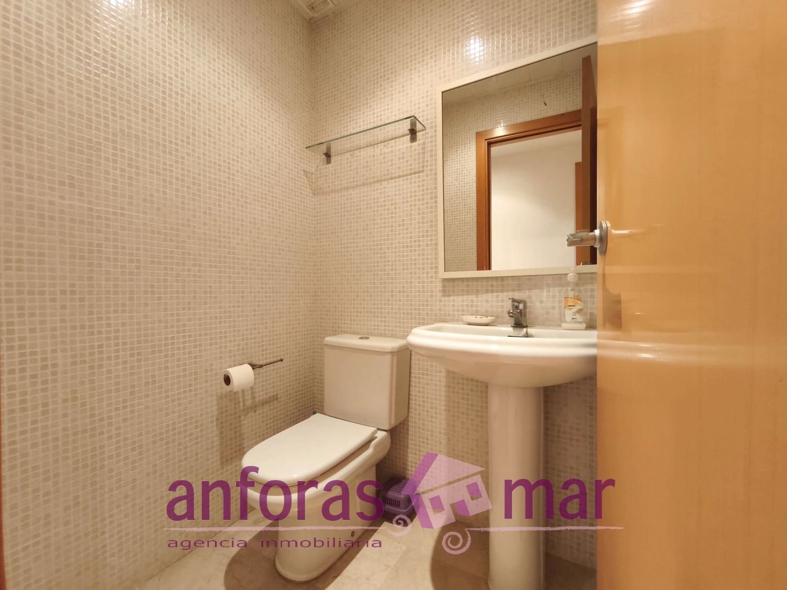 4 soveværelse Penthouse til salg i Torredembarra med swimmingpool garage - € 405.000 (Ref: 9058323)