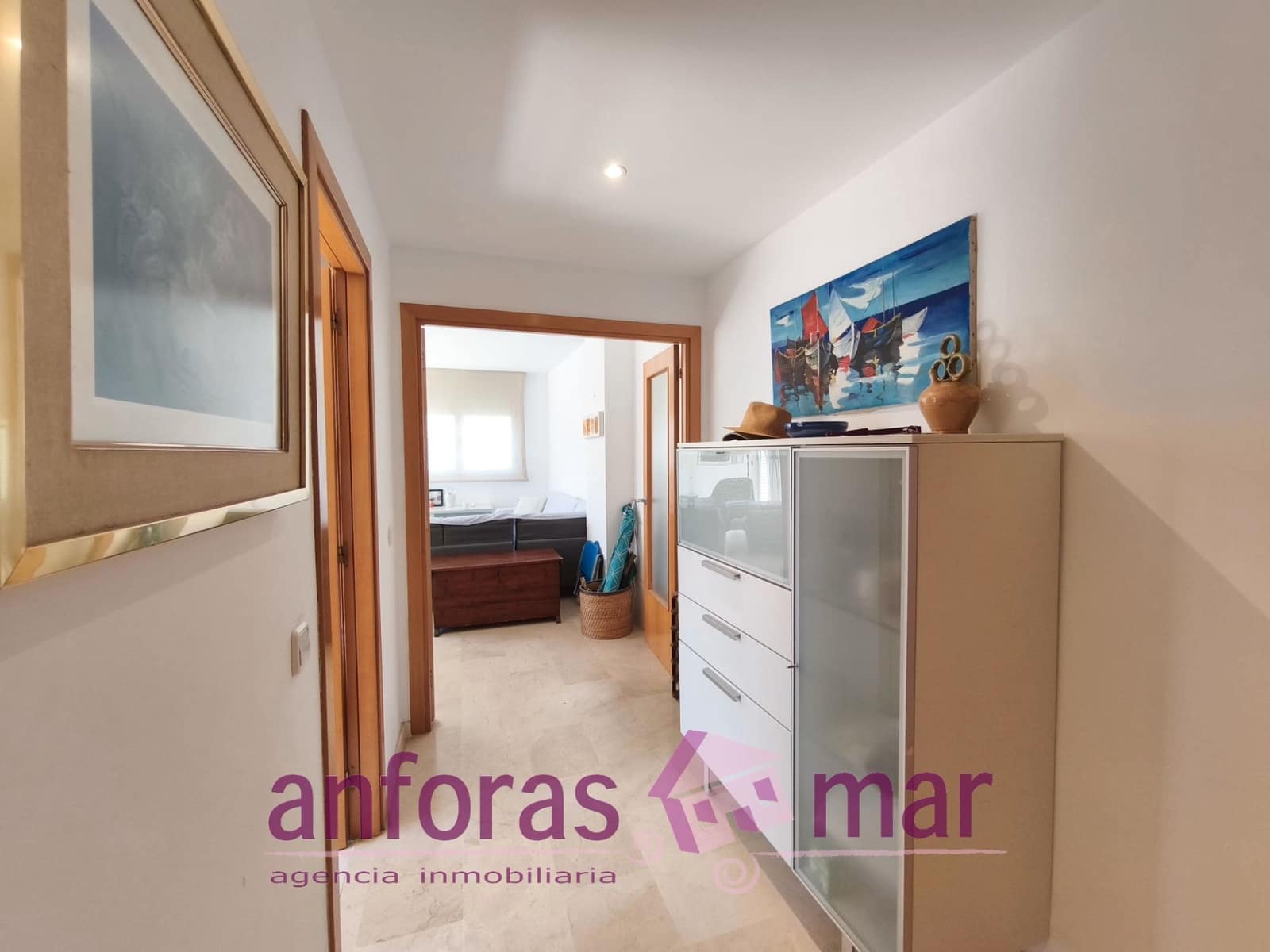 4 soveværelse Penthouse til salg i Torredembarra med swimmingpool garage - € 405.000 (Ref: 9058323)