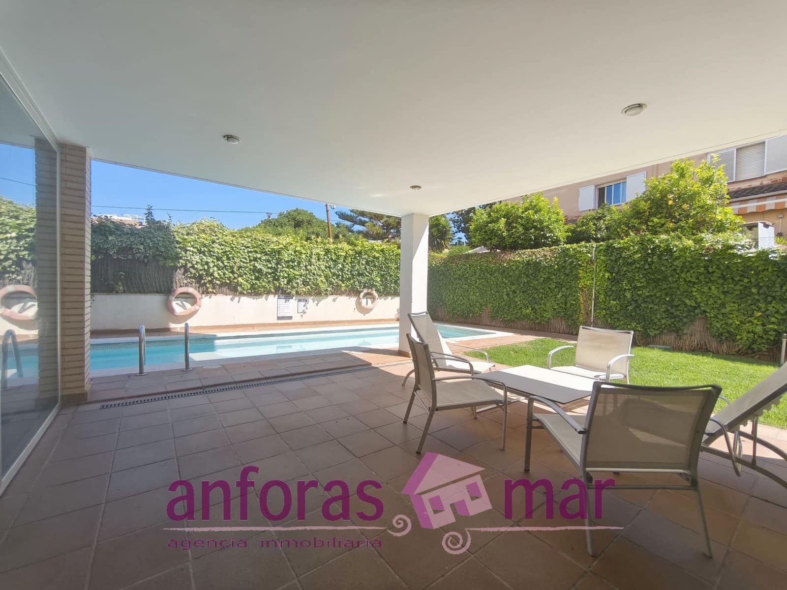 4 soveværelse Penthouse til salg i Torredembarra med swimmingpool garage - € 405.000 (Ref: 9058323)