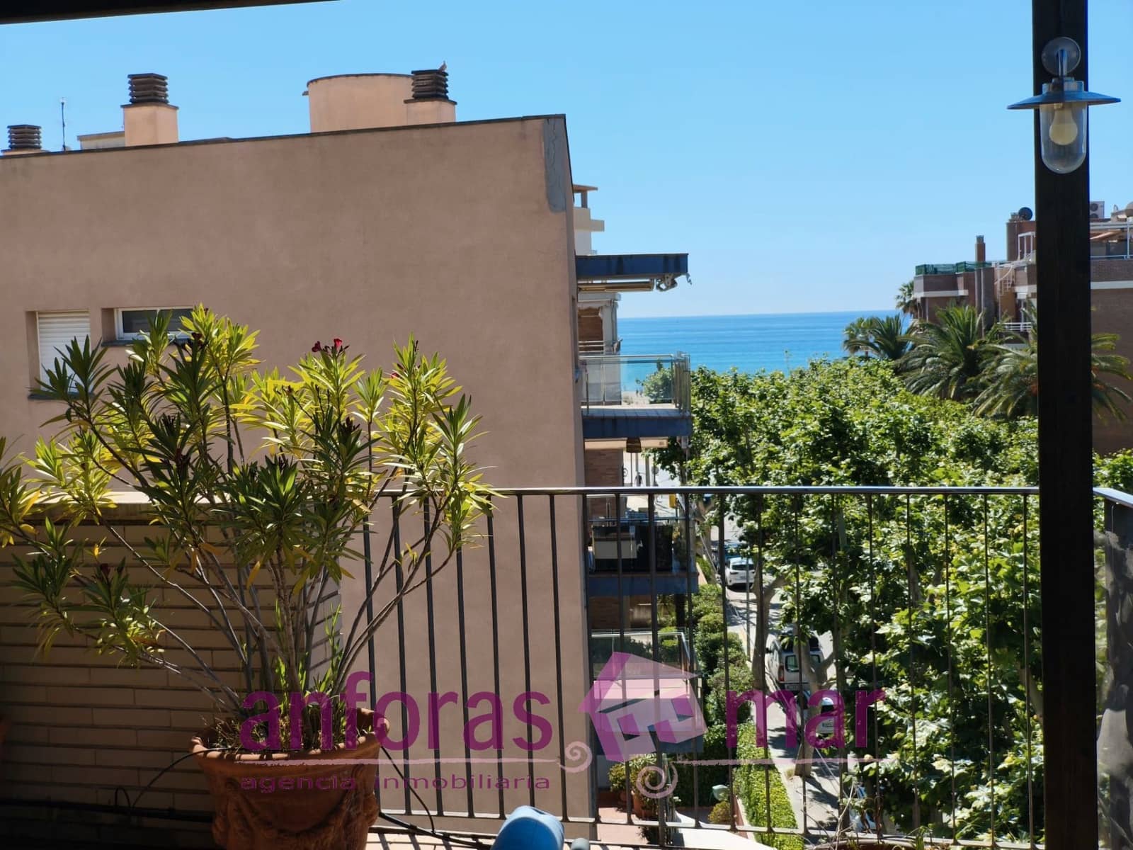 4 soveværelse Penthouse til salg i Torredembarra med swimmingpool garage - € 405.000 (Ref: 9058323)