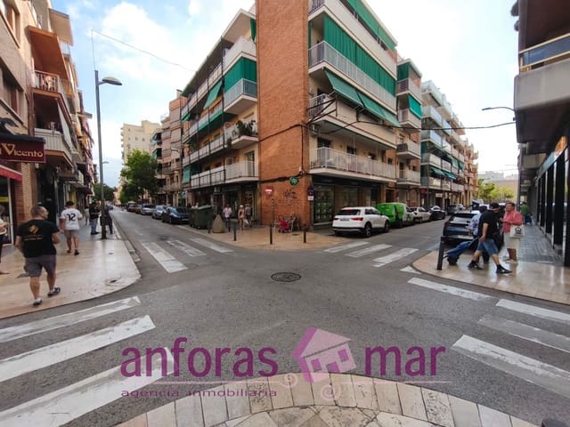 Erhverv til salg i Vilanova i la Geltrú - € 145.000 (Ref: 9106972)