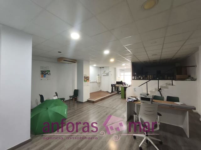 Erhverv til salg i Vilanova i la Geltrú - € 145.000 (Ref: 9106972)