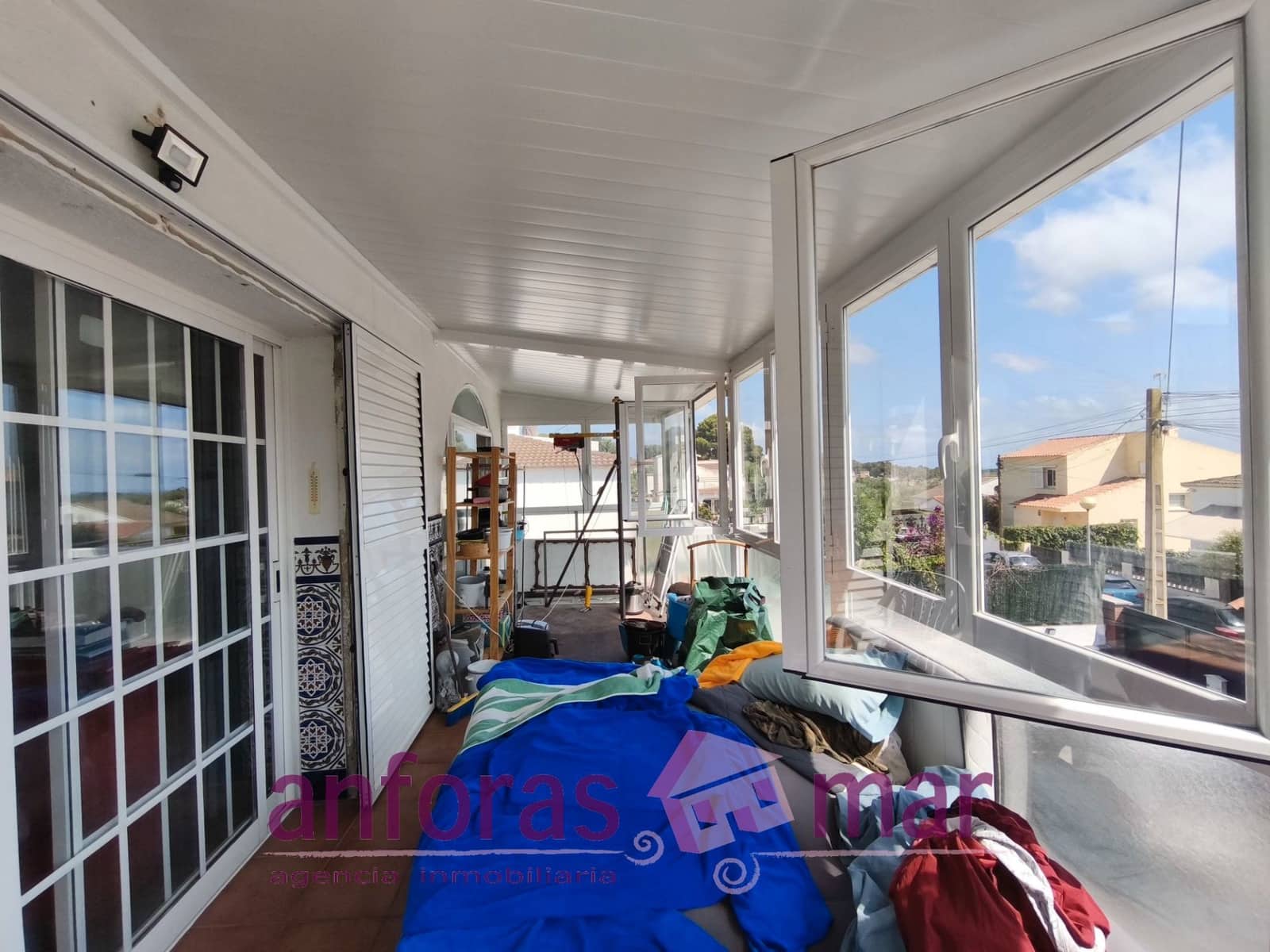 3 soverom Villa til salgs i La Pobla de Montornes med garasje - € 240 000 (Ref: 9133758)