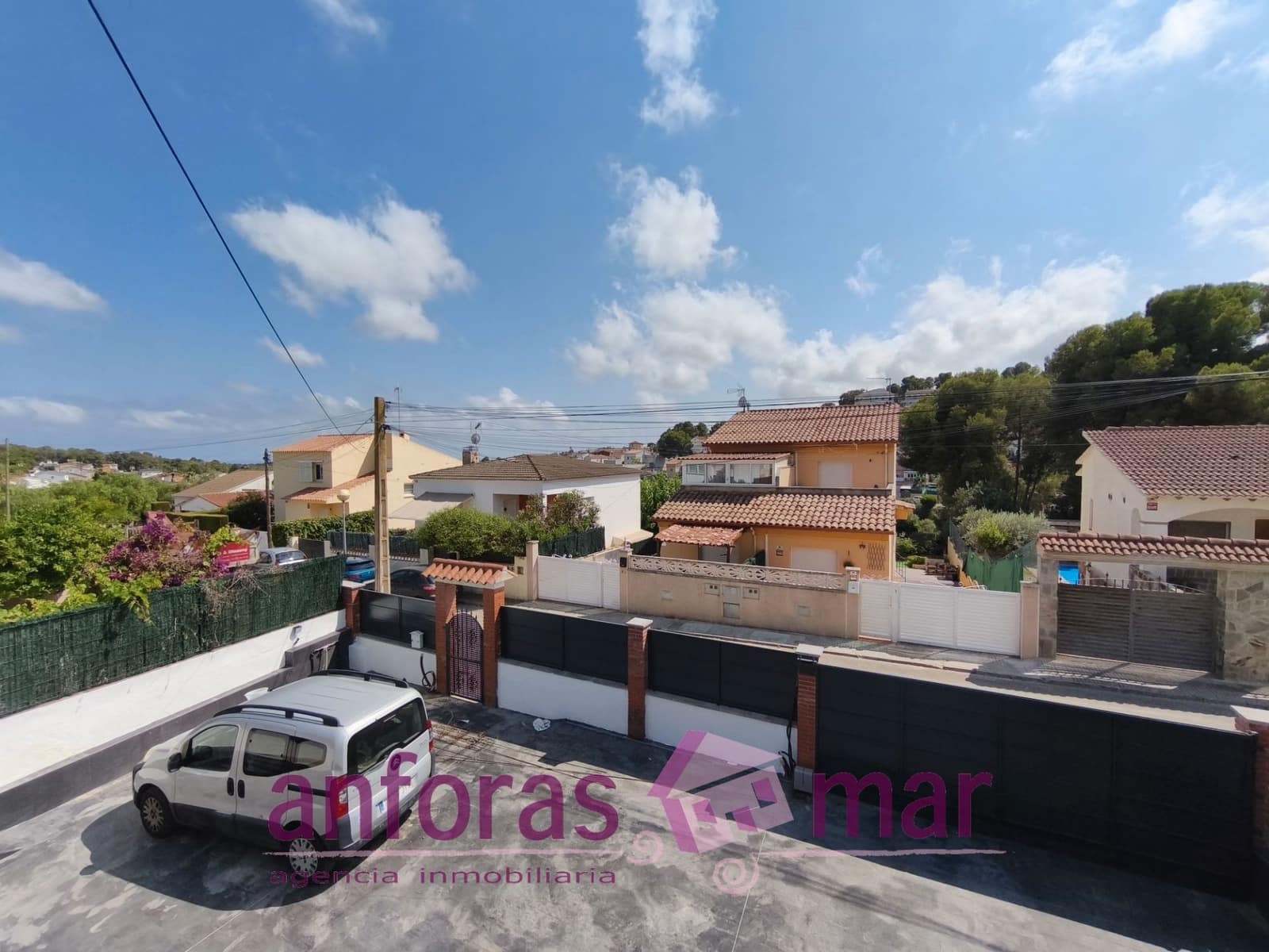 3 soverom Villa til salgs i La Pobla de Montornes med garasje - € 240 000 (Ref: 9133758)