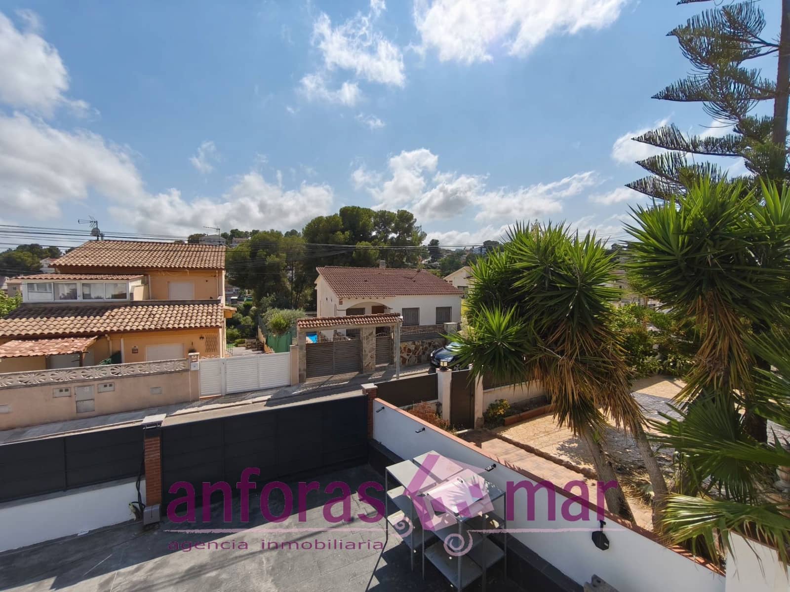 3 soverom Villa til salgs i La Pobla de Montornes med garasje - € 240 000 (Ref: 9133758)