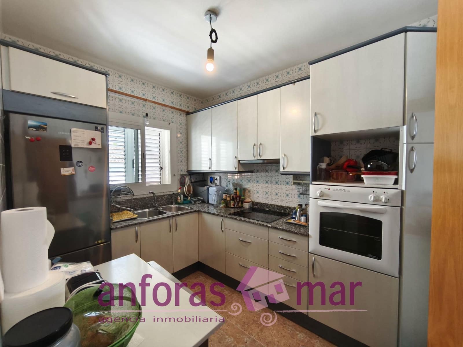 3 soverom Villa til salgs i La Pobla de Montornes med garasje - € 240 000 (Ref: 9133758)