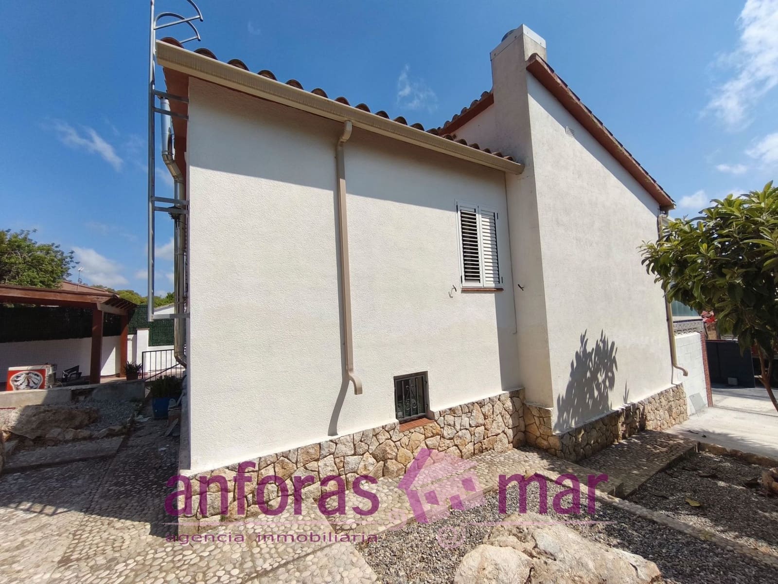 3 soverom Villa til salgs i La Pobla de Montornes med garasje - € 240 000 (Ref: 9133758)