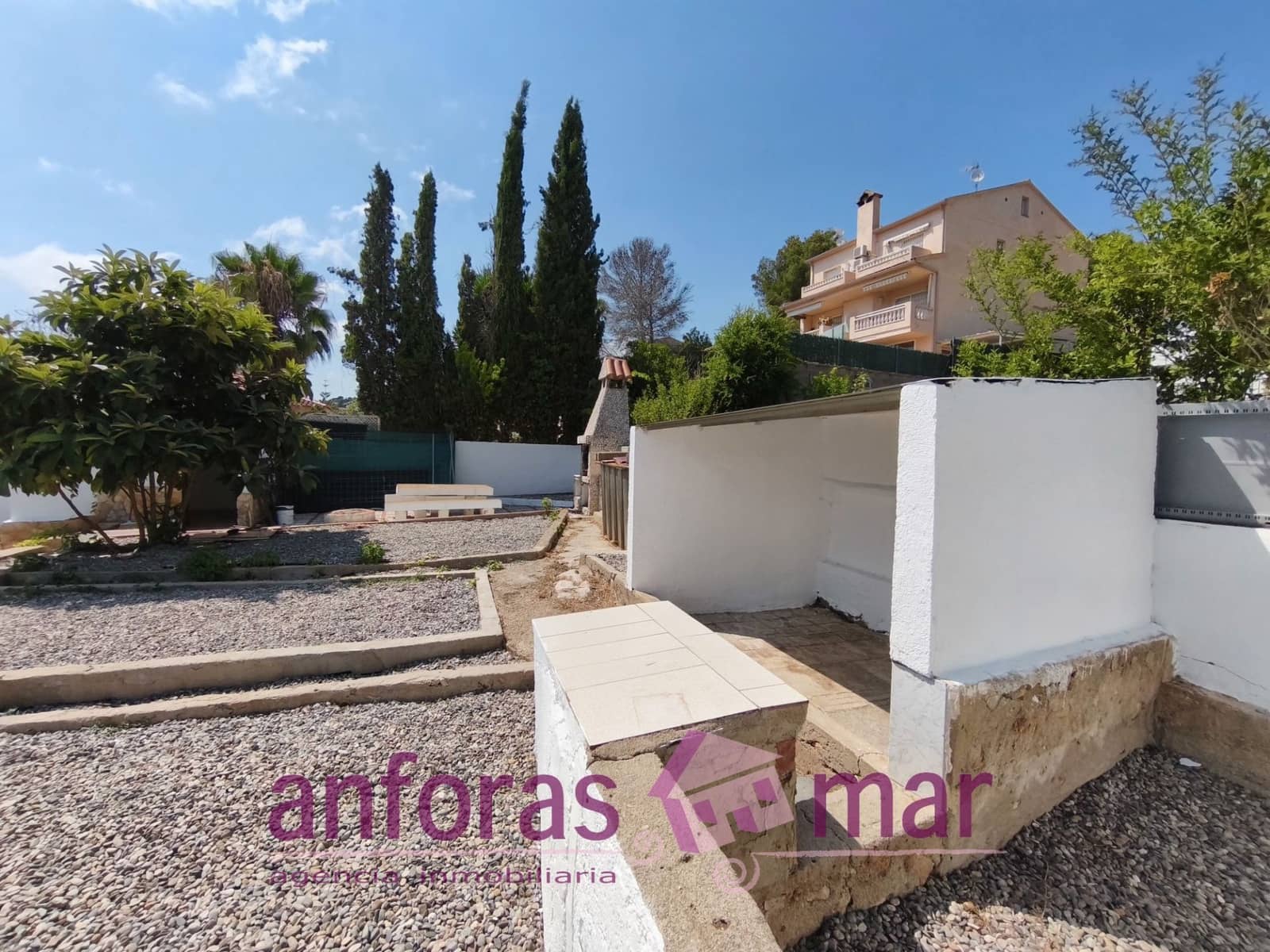 3 soverom Villa til salgs i La Pobla de Montornes med garasje - € 240 000 (Ref: 9133758)