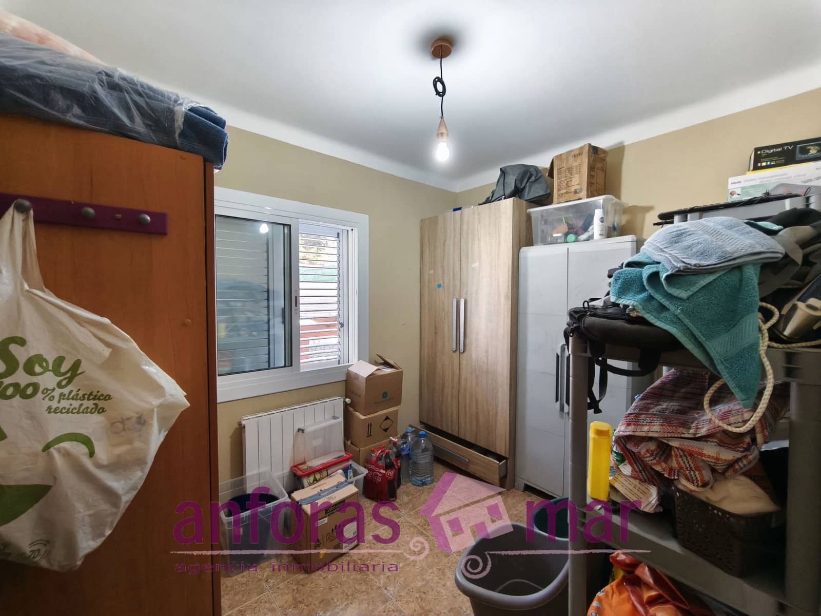 3 soverom Villa til salgs i La Pobla de Montornes med garasje - € 240 000 (Ref: 9133758)