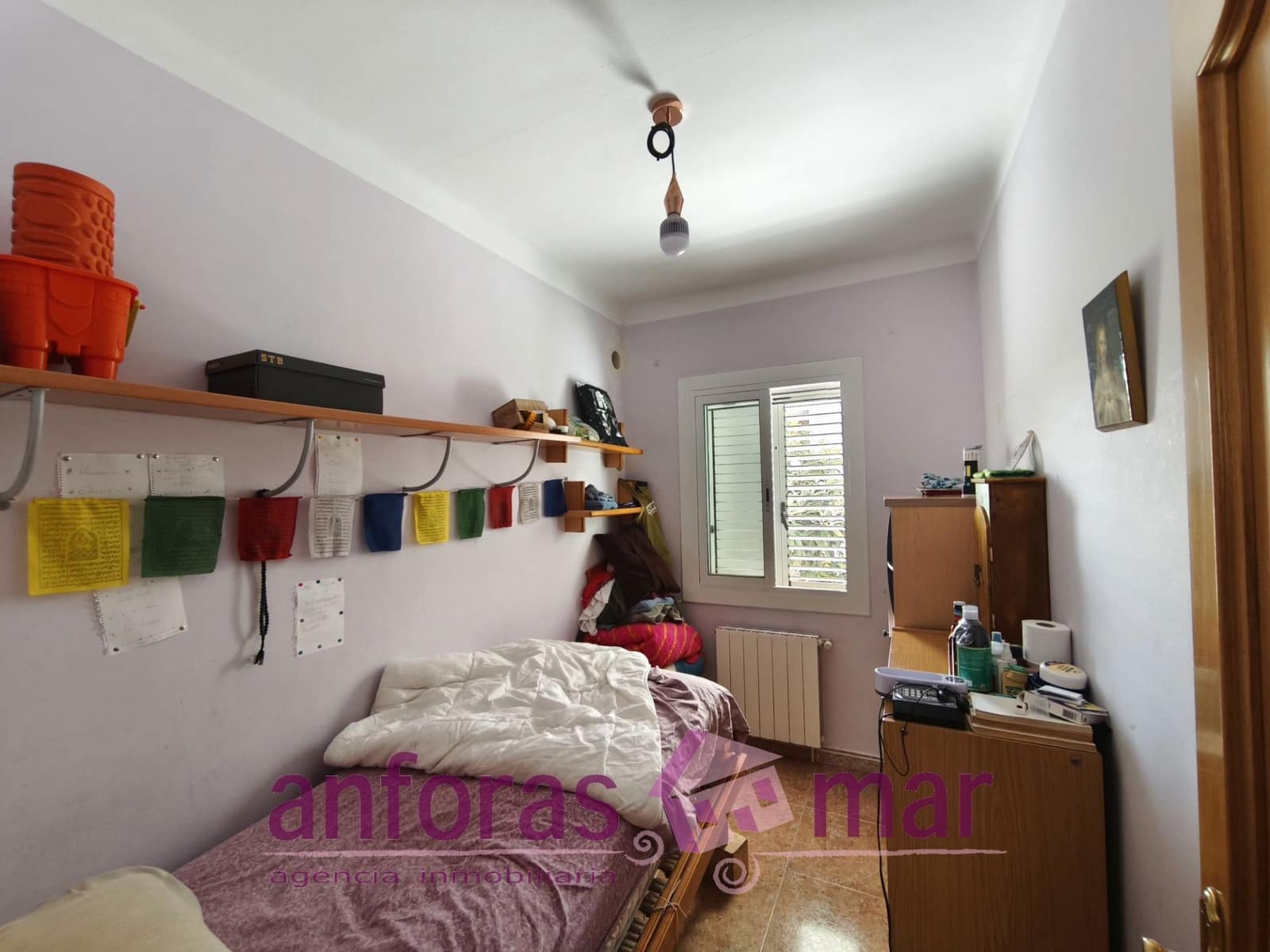 3 soverom Villa til salgs i La Pobla de Montornes med garasje - € 240 000 (Ref: 9133758)