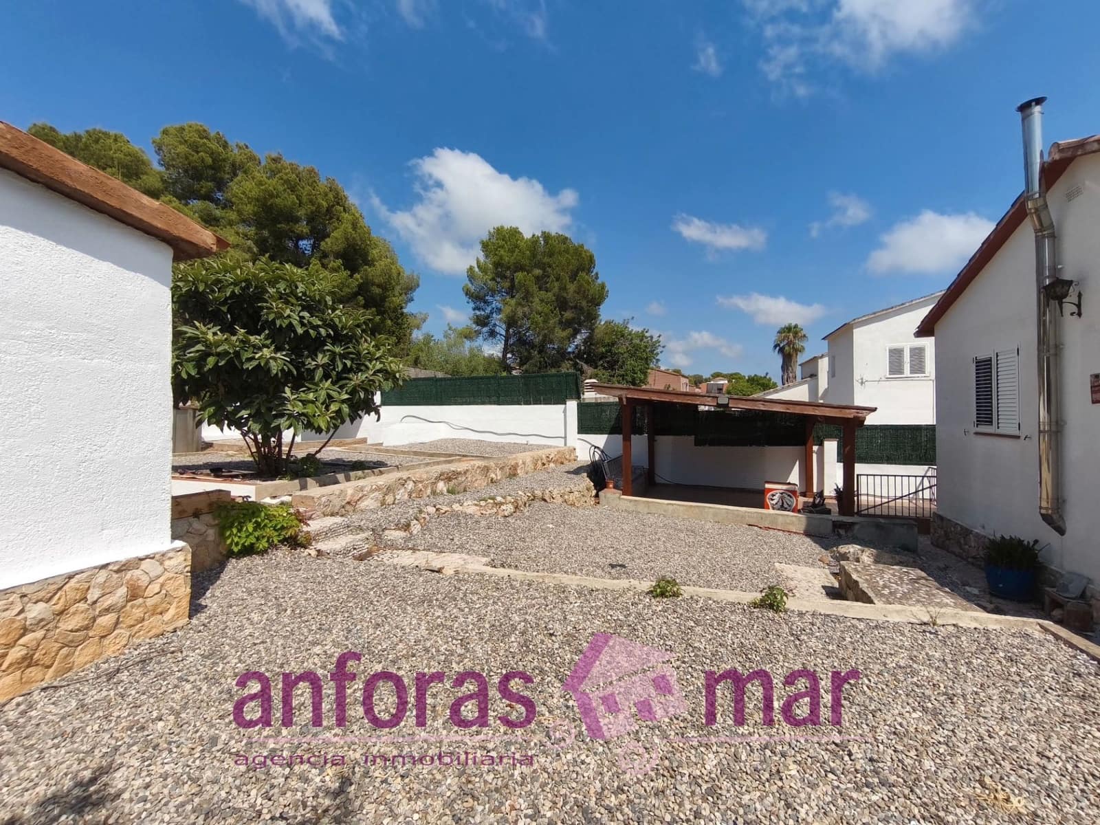 3 soverom Villa til salgs i La Pobla de Montornes med garasje - € 240 000 (Ref: 9133758)