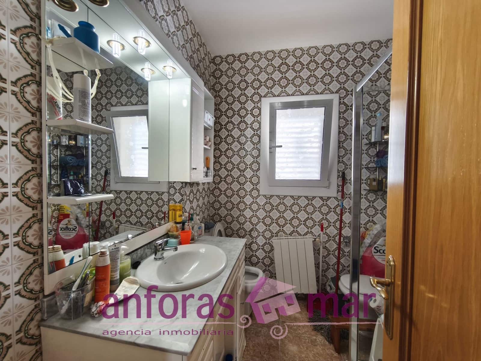 3 soverom Villa til salgs i La Pobla de Montornes med garasje - € 240 000 (Ref: 9133758)