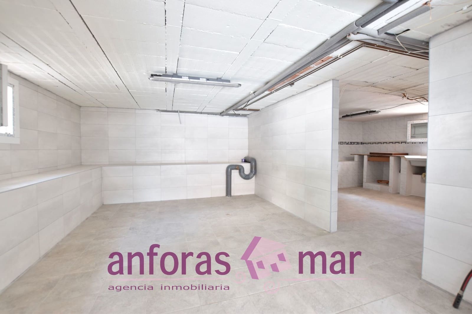 3 soverom Villa til salgs i La Pobla de Montornes med garasje - € 240 000 (Ref: 9133758)