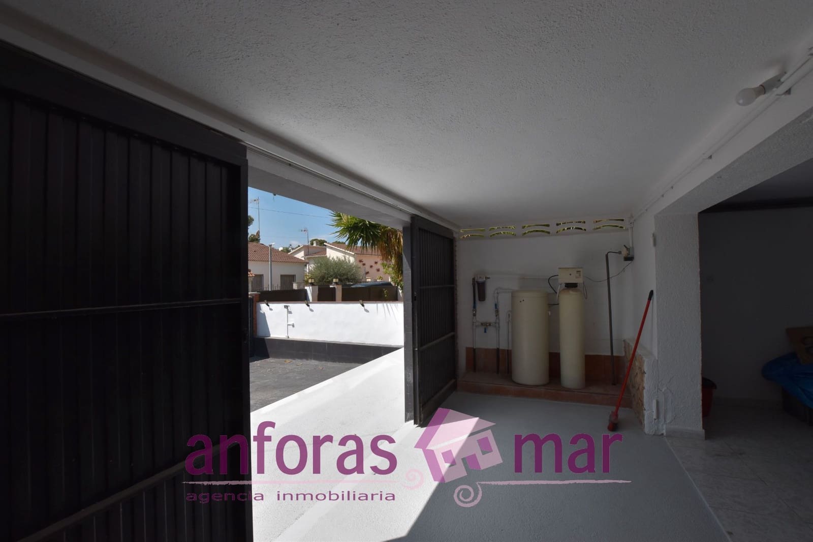 3 soverom Villa til salgs i La Pobla de Montornes med garasje - € 240 000 (Ref: 9133758)