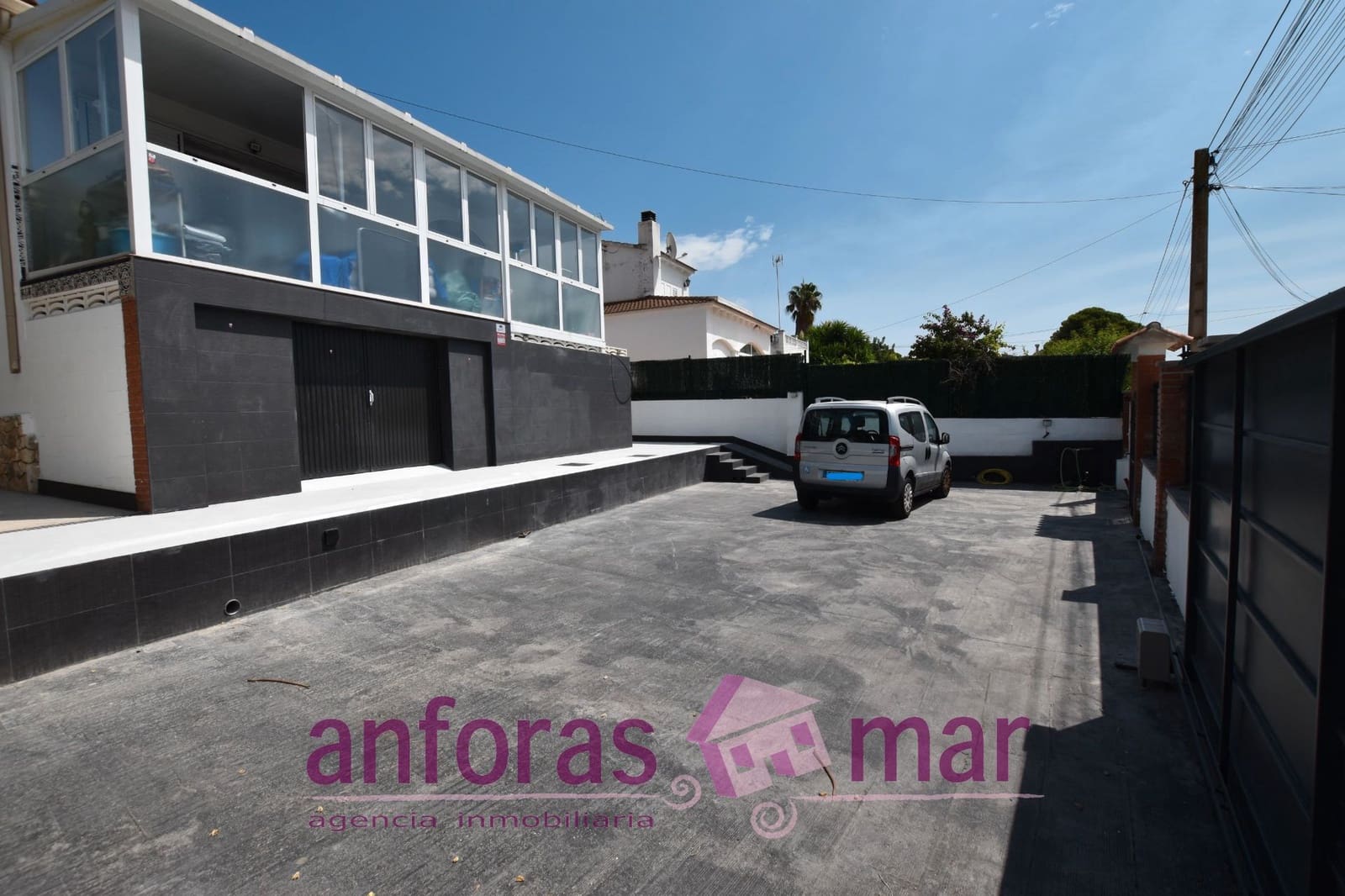 3 soverom Villa til salgs i La Pobla de Montornes med garasje - € 240 000 (Ref: 9133758)