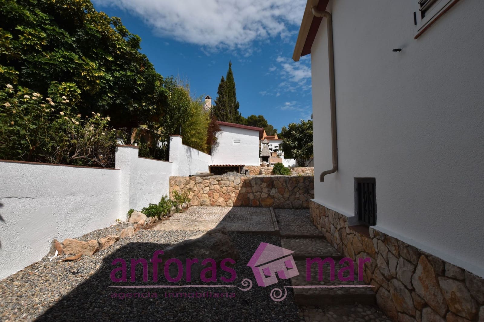 3 soverom Villa til salgs i La Pobla de Montornes med garasje - € 240 000 (Ref: 9133758)