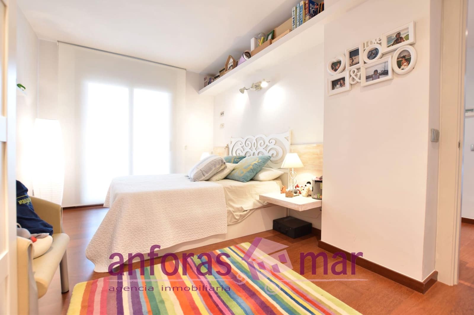 4 soveværelse Semi-Rækkehus til salg i Torredembarra med swimmingpool garage - € 575.000 (Ref: 9153383)