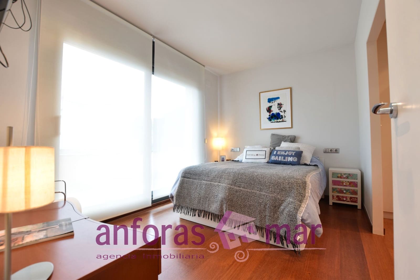 4 soveværelse Semi-Rækkehus til salg i Torredembarra med swimmingpool garage - € 575.000 (Ref: 9153383)